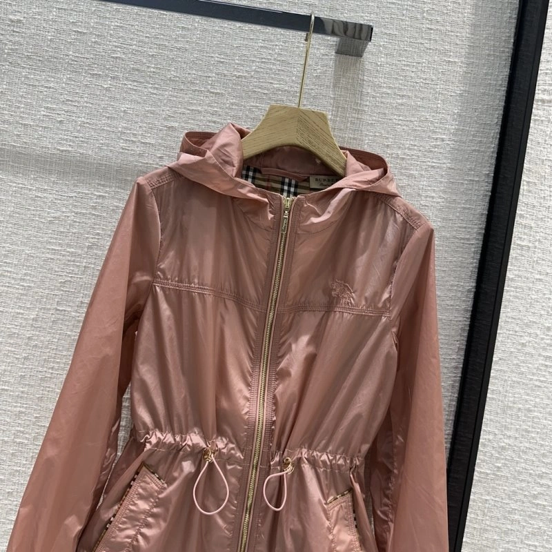 Original Burberry Outwear 99157