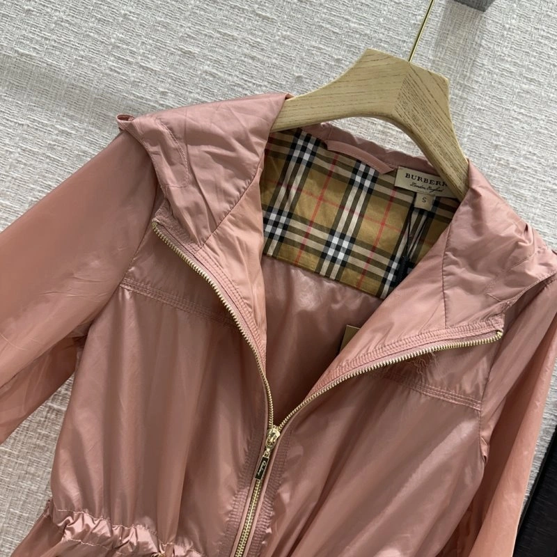 Original Burberry Outwear 99157