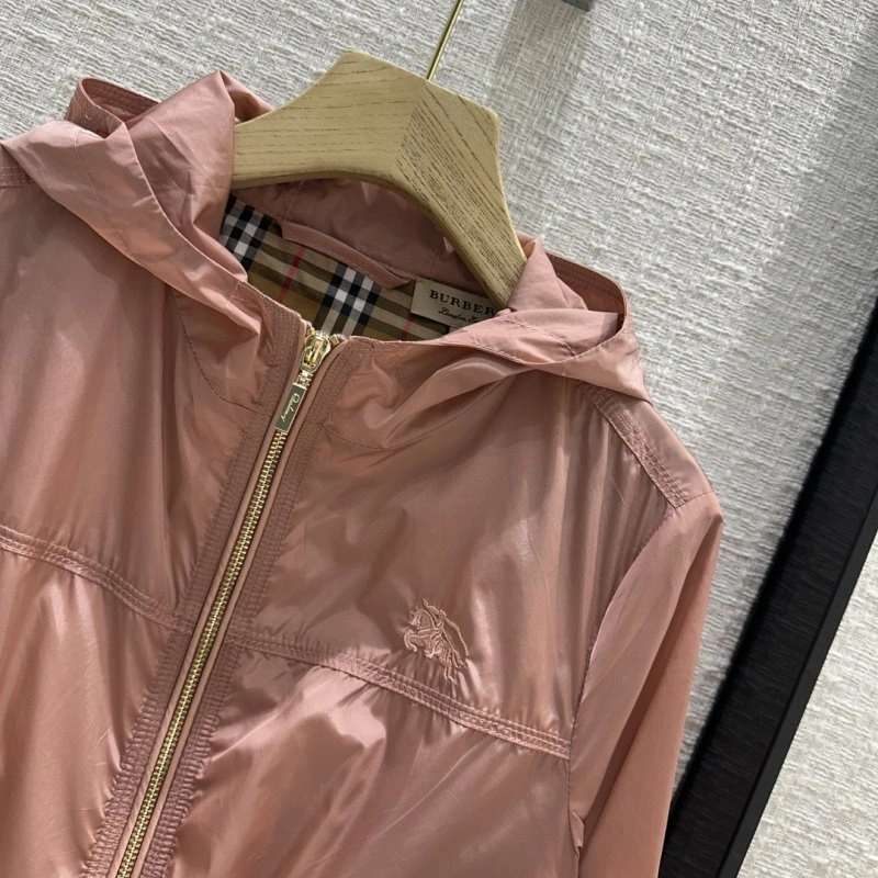 Original Burberry Outwear 99157