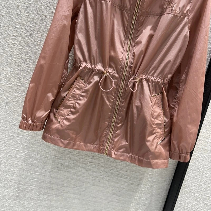 Original Burberry Outwear 99157