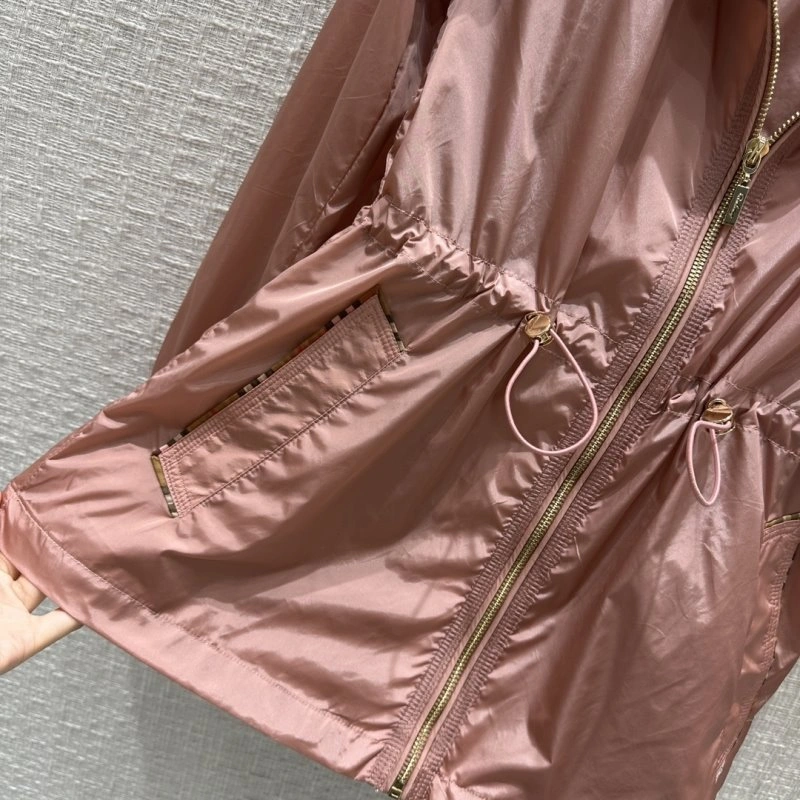 Original Burberry Outwear 99157
