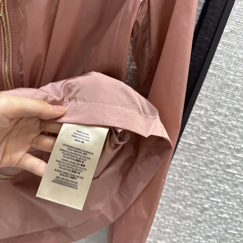 Original Burberry Outwear 99157