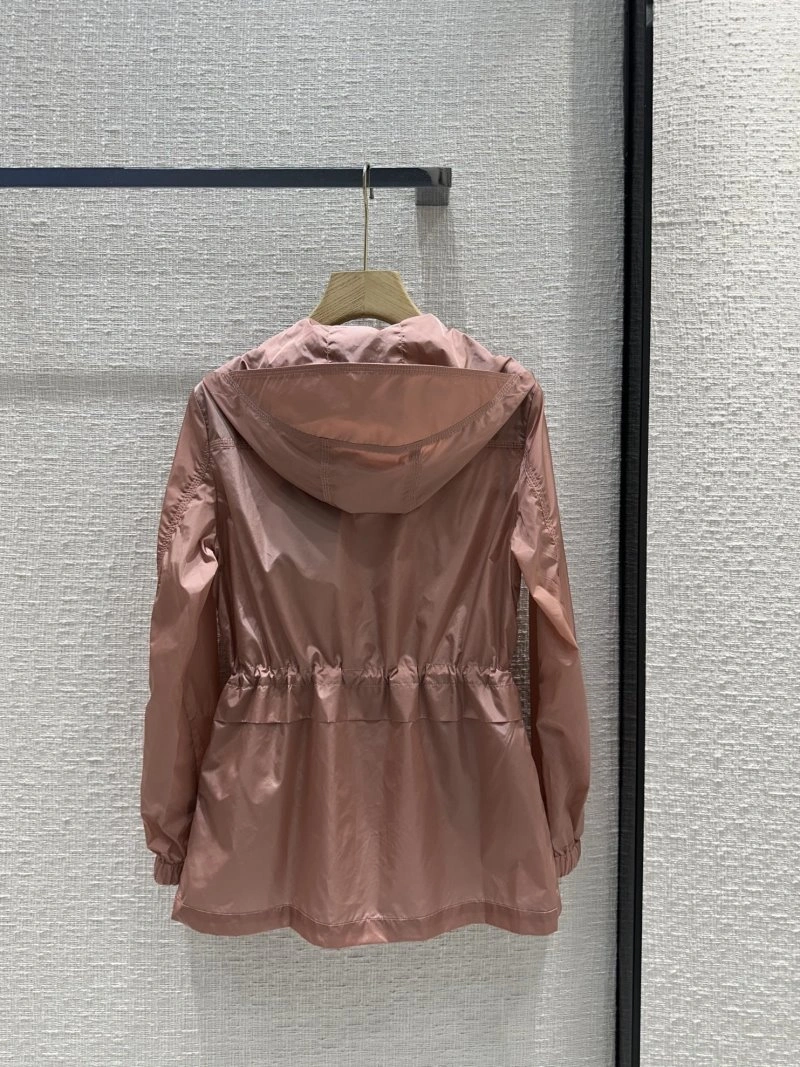 Original Burberry Outwear 99157