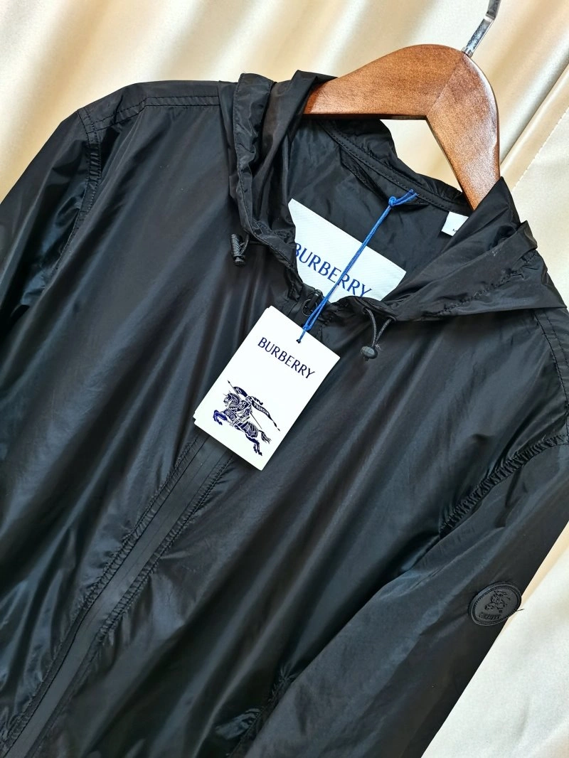 OnTrend Burberry Outwear 99315
