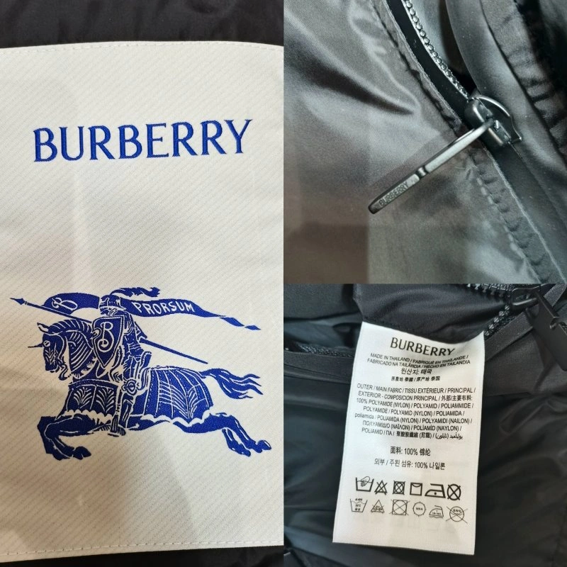 OnTrend Burberry Outwear 99315