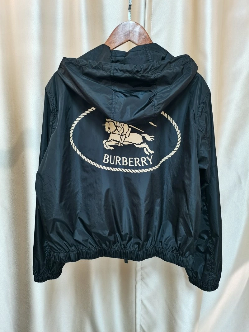 OnTrend Burberry Outwear 99315