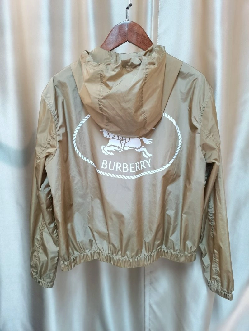 Attractive Burberry Outwear 99312