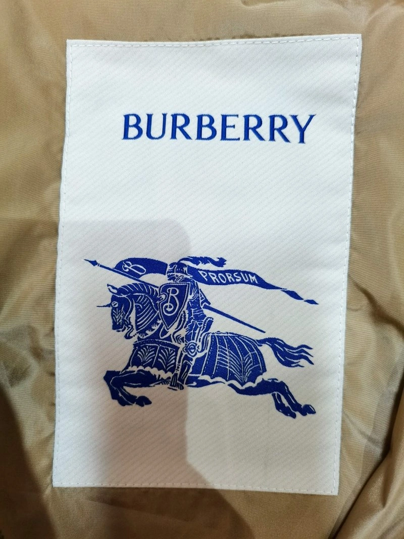Attractive Burberry Outwear 99312