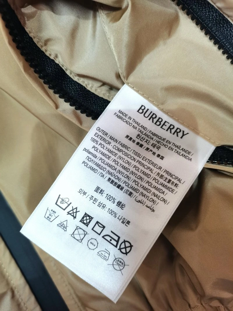 Attractive Burberry Outwear 99312