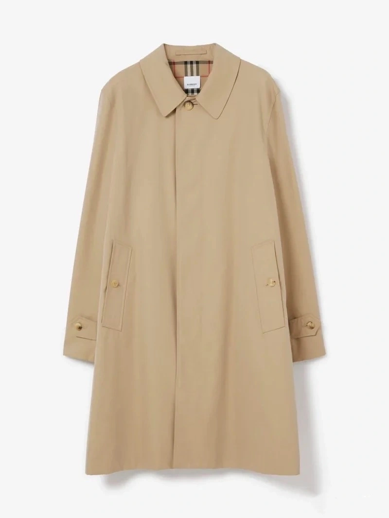 Burberry Outwear Sustainable 99114