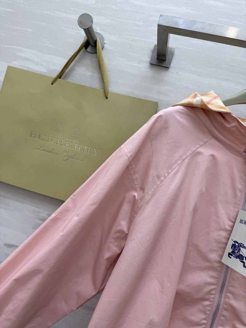 Burberry Outwear Neat 99148