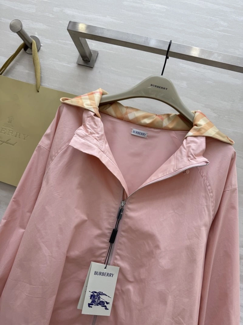 Burberry Outwear Neat 99148