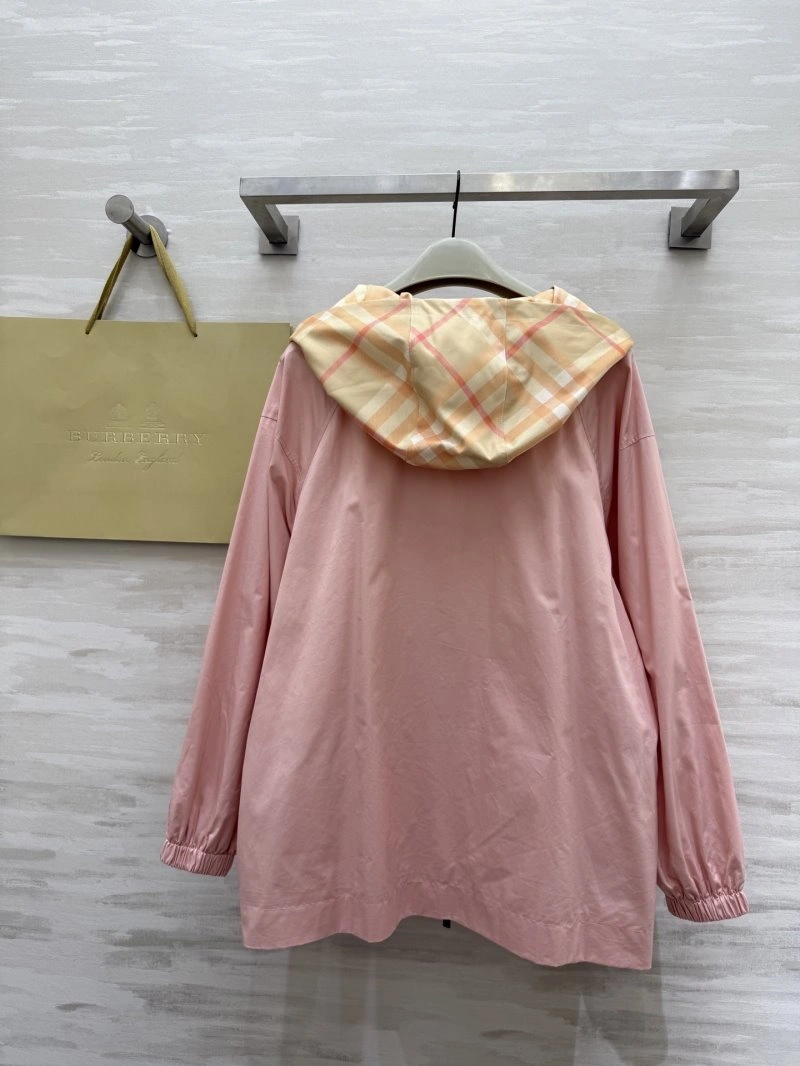 Burberry Outwear Neat 99148