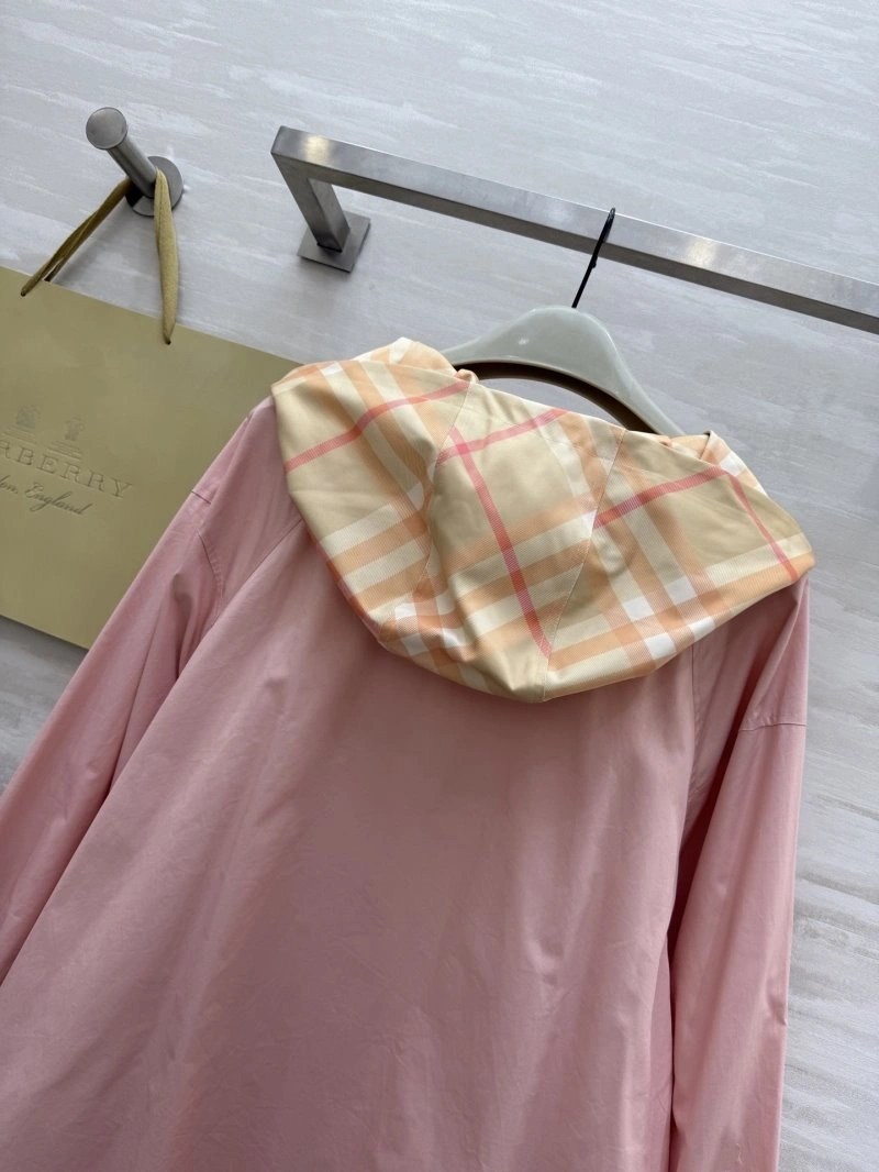 Burberry Outwear Neat 99148