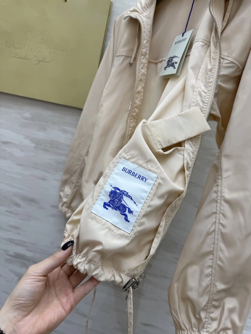 Burberry Outwear DailyWear 99110