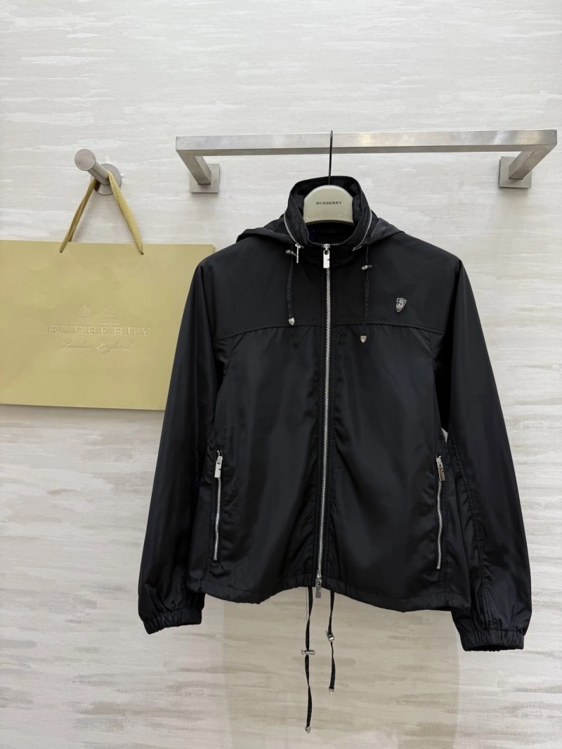 FashionForward Burberry Outwear 99109