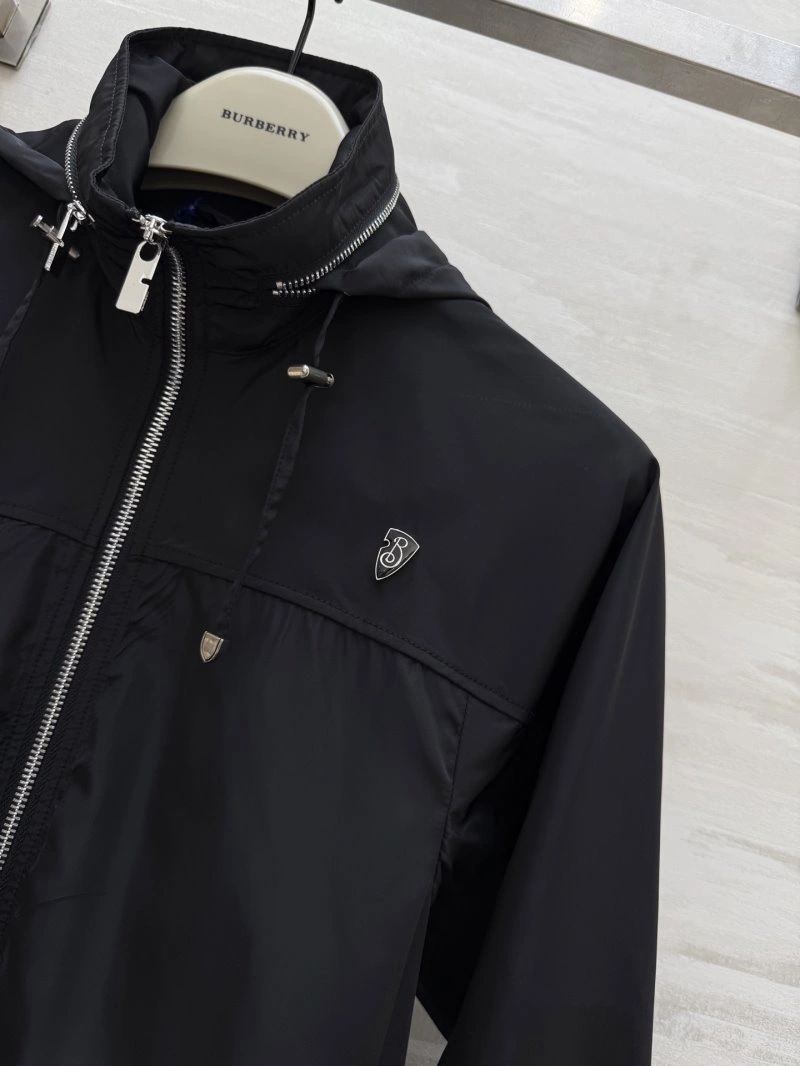 FashionForward Burberry Outwear 99109