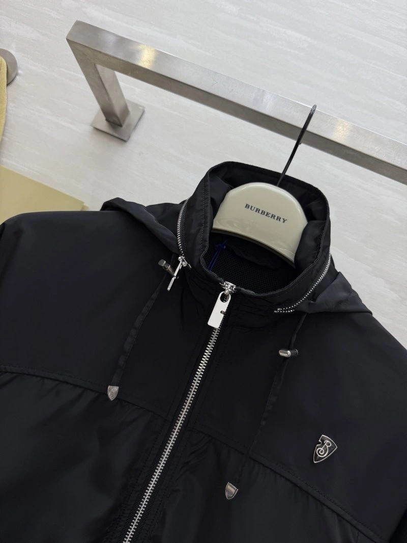 FashionForward Burberry Outwear 99109