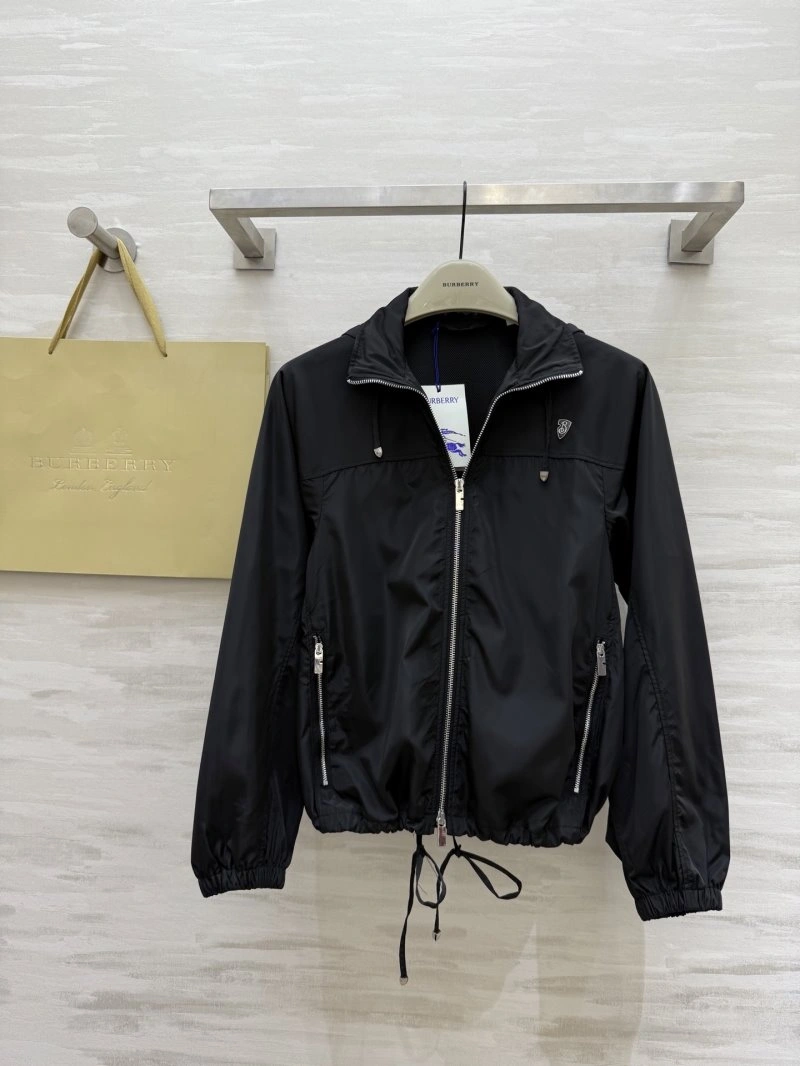 FashionForward Burberry Outwear 99109