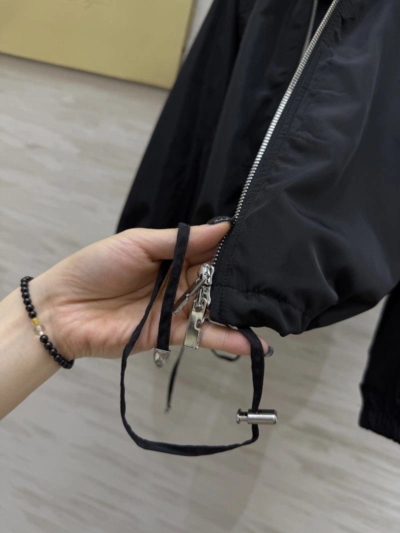 FashionForward Burberry Outwear 99109
