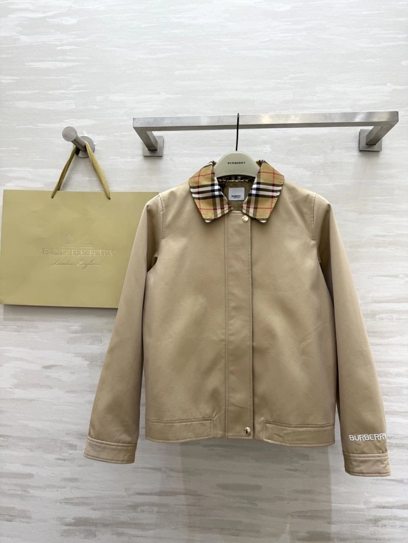 Burberry Outwear StreetReady 99145