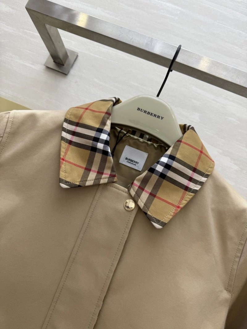 Burberry Outwear StreetReady 99145