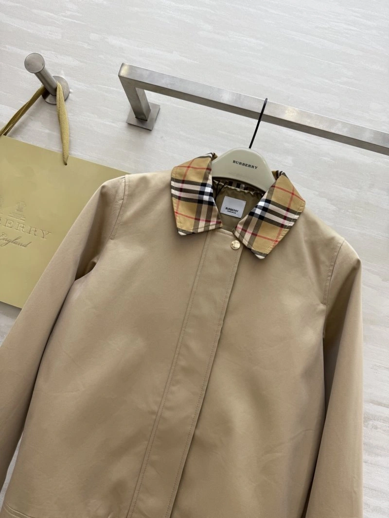 Burberry Outwear StreetReady 99145