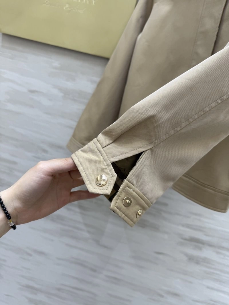 Burberry Outwear StreetReady 99145
