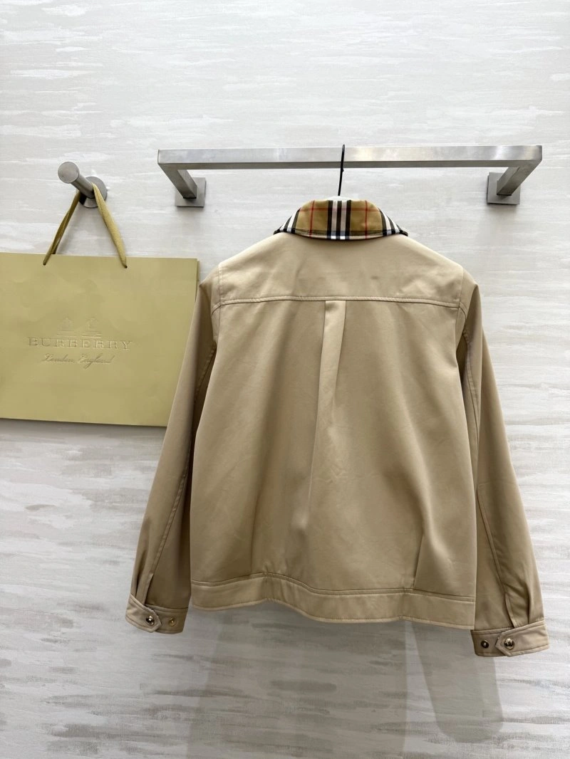Burberry Outwear StreetReady 99145