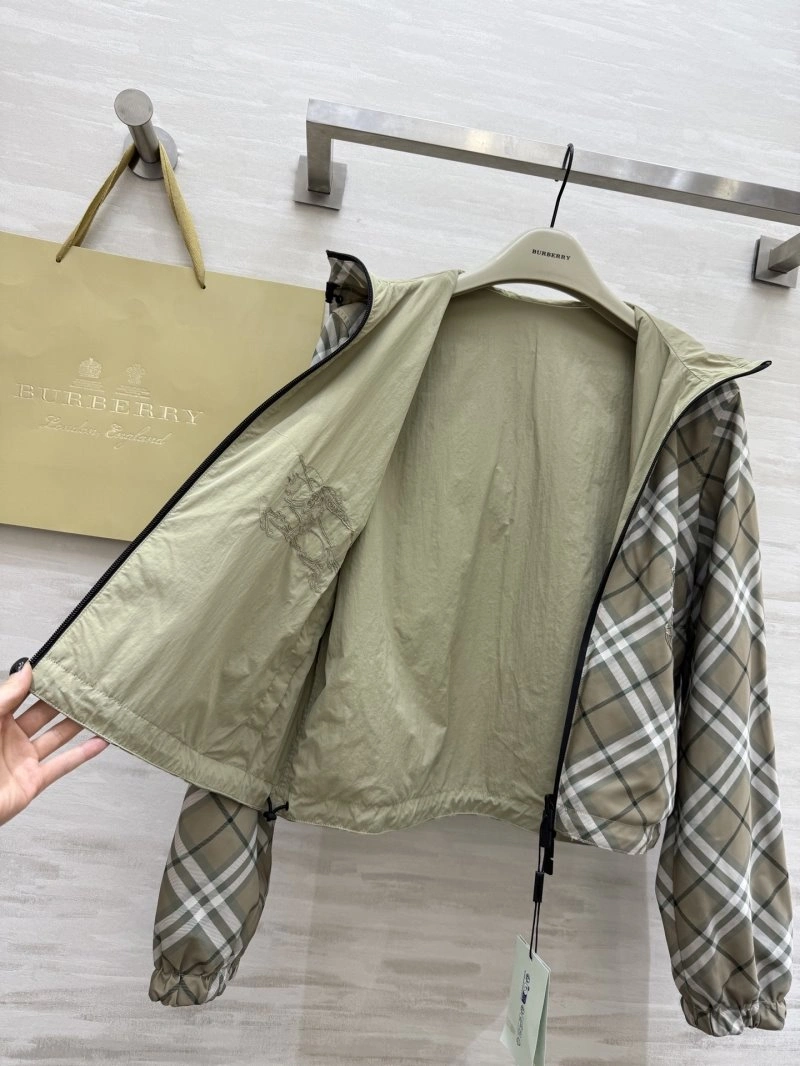 NewStyle Burberry Outwear 99107