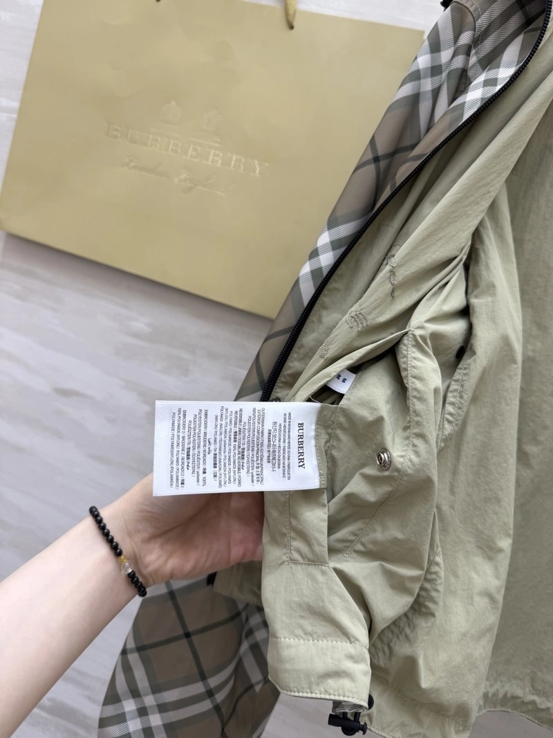 NewStyle Burberry Outwear 99107