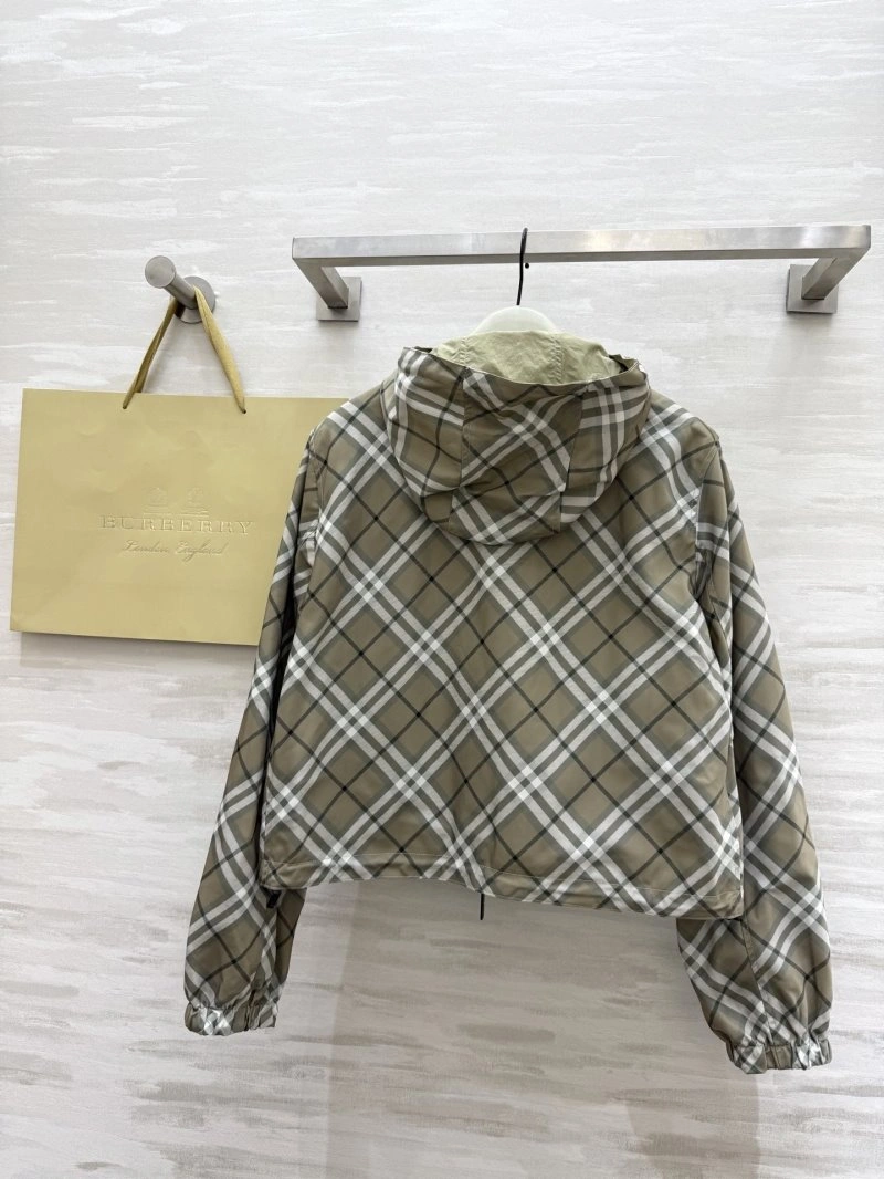 NewStyle Burberry Outwear 99107