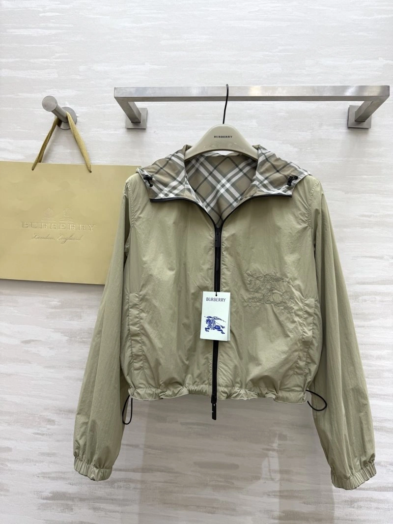 NewStyle Burberry Outwear 99107