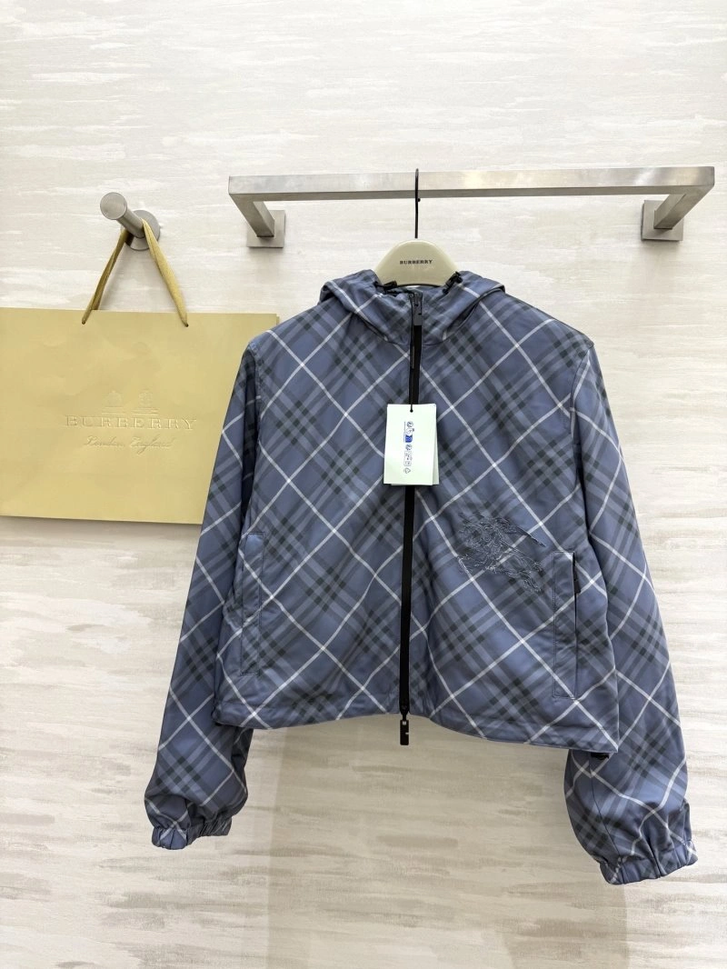 Casual Burberry Outwear 99133