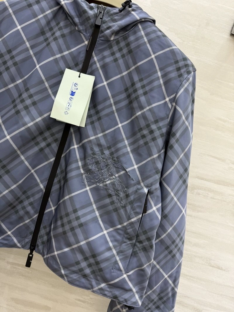 Casual Burberry Outwear 99133