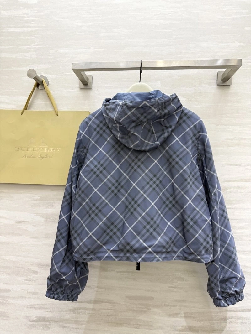 Casual Burberry Outwear 99133