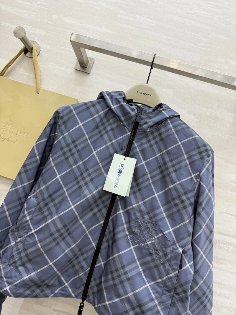 Casual Burberry Outwear 99133
