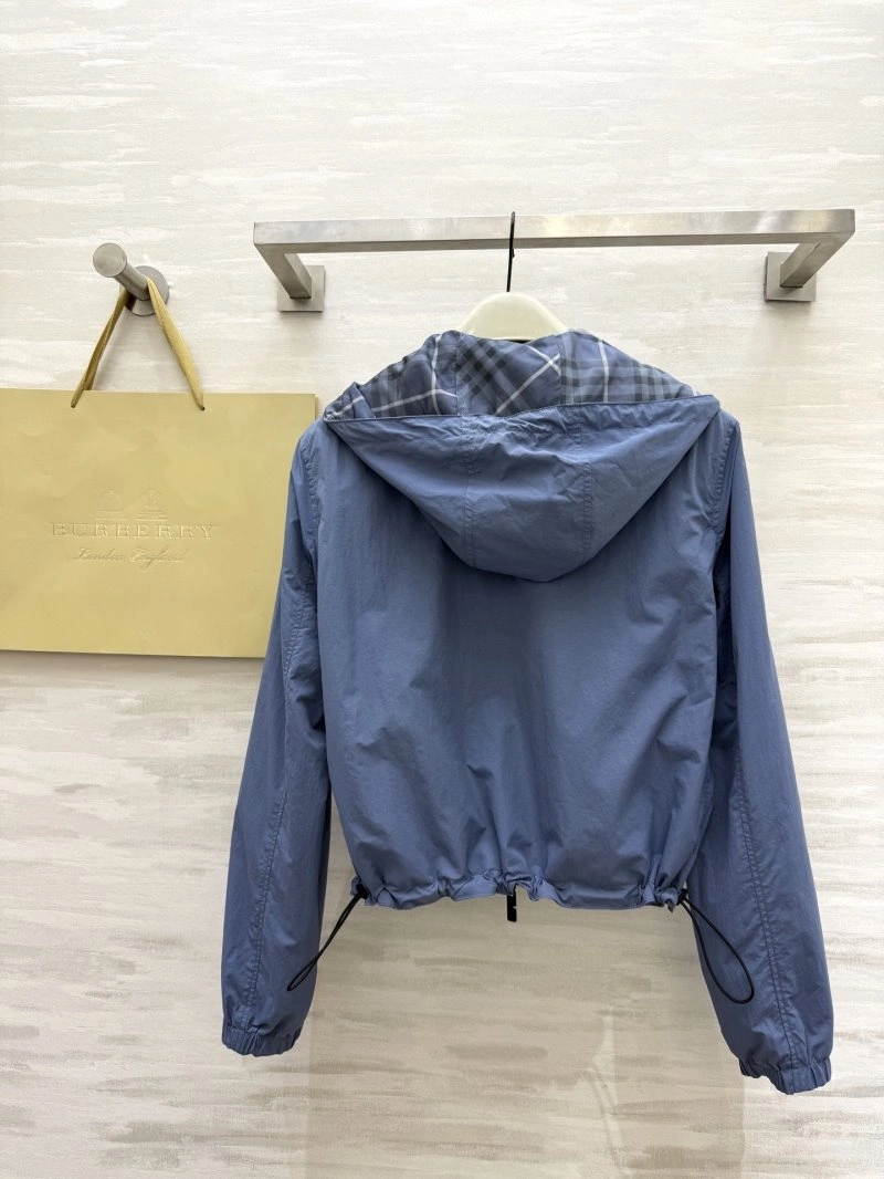 Casual Burberry Outwear 99133