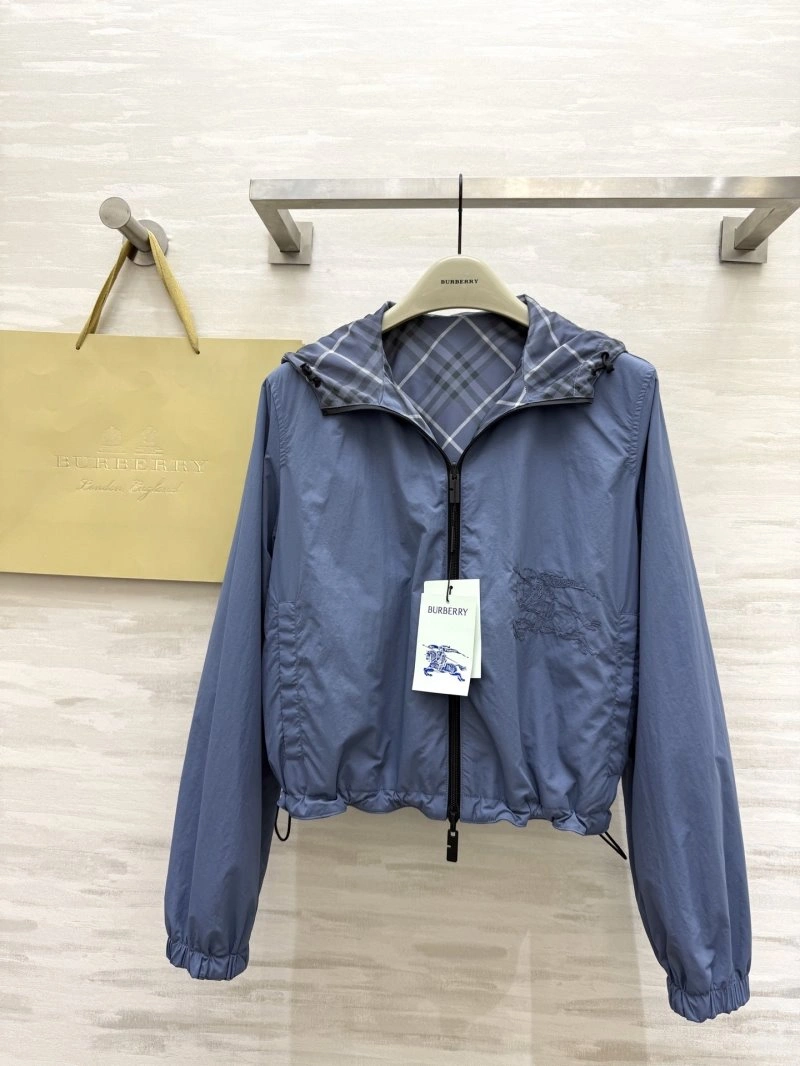 Casual Burberry Outwear 99133
