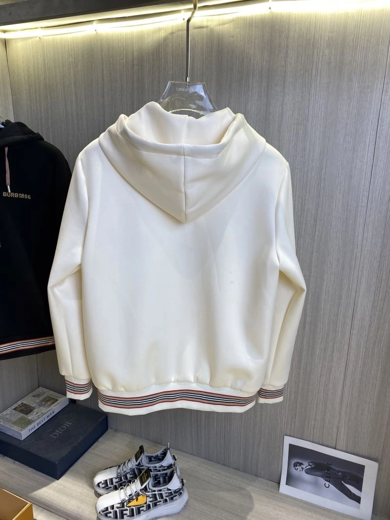 Burberry Outwear Durable 101740