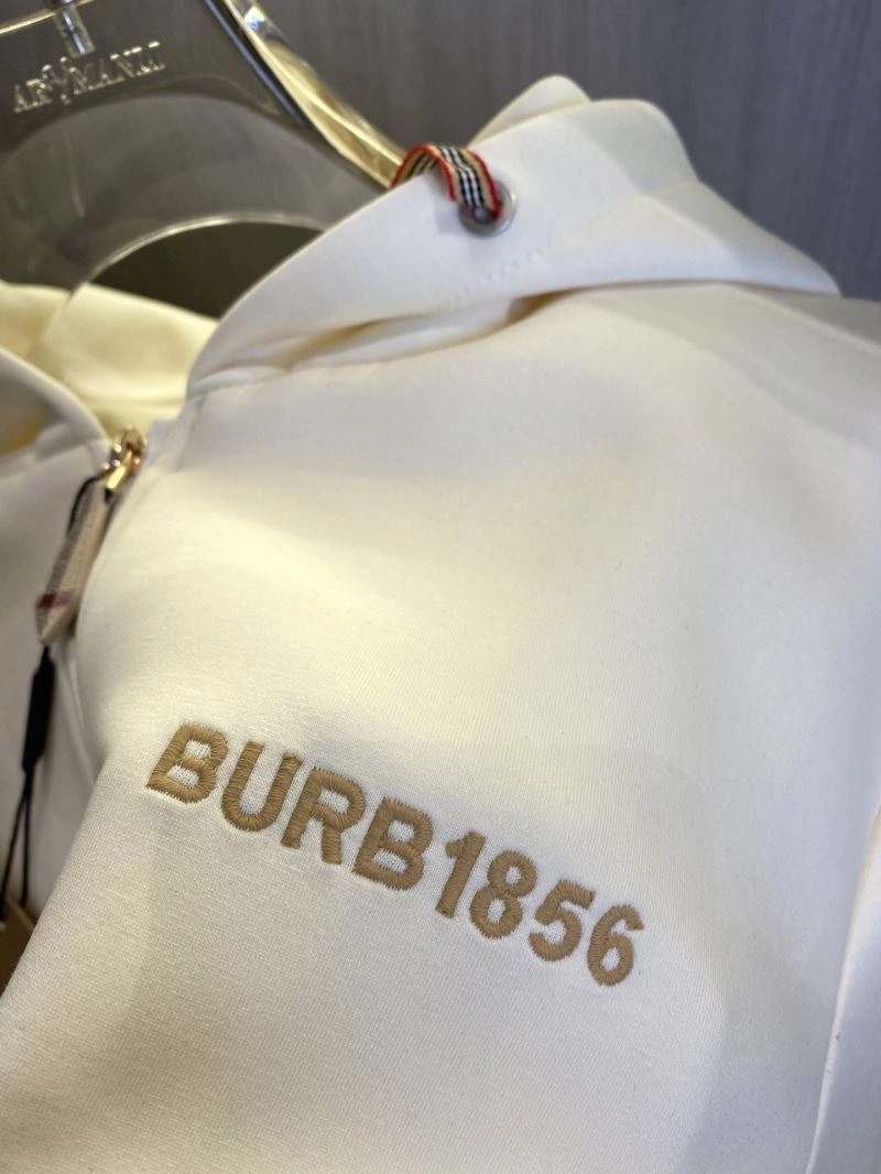 Burberry Outwear Durable 101740