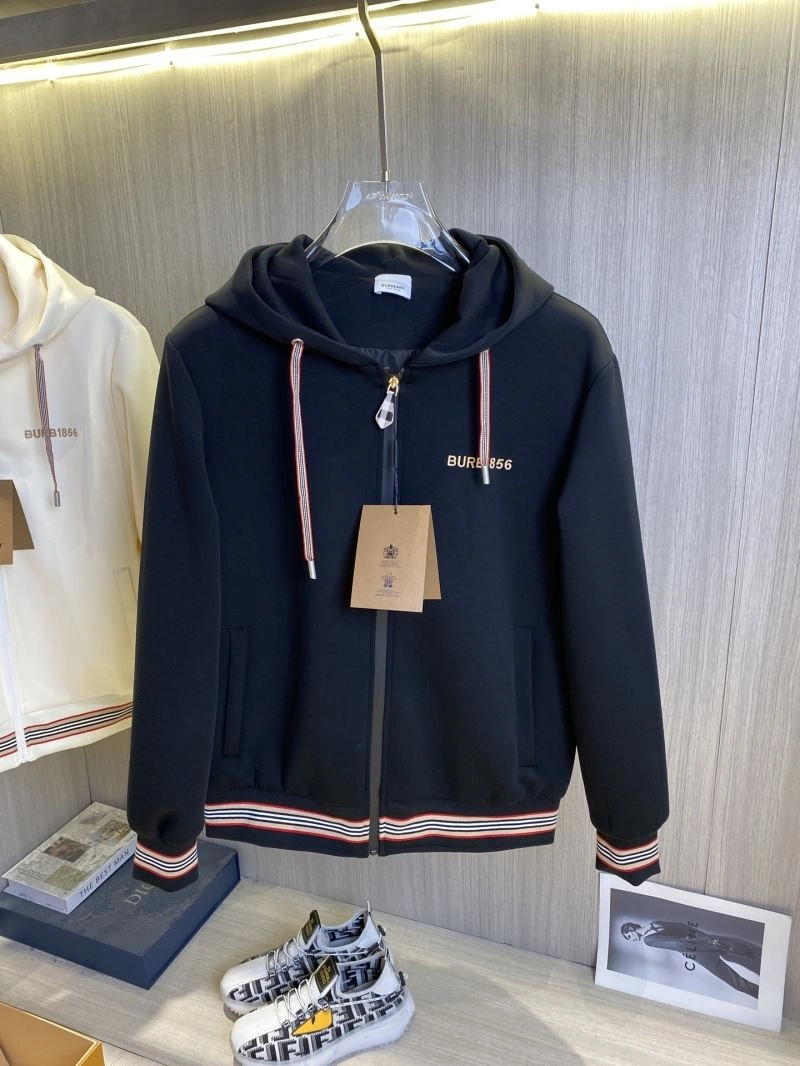 Burberry Outwear FreshLook 101748