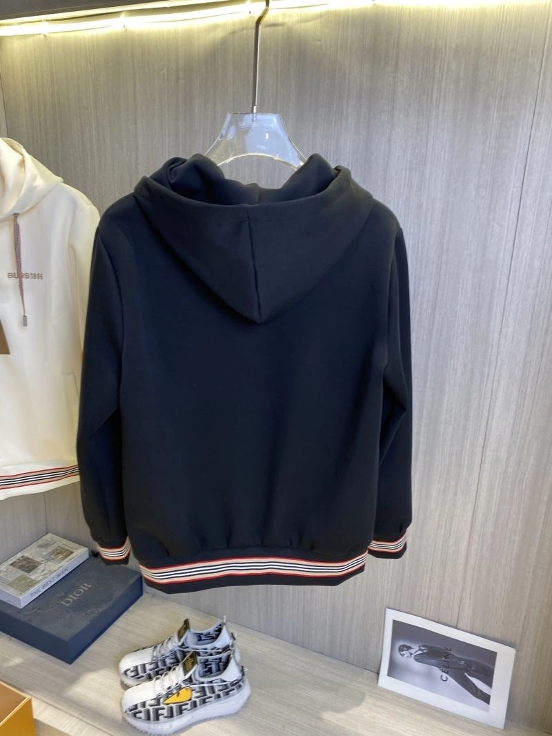Burberry Outwear FreshLook 101748