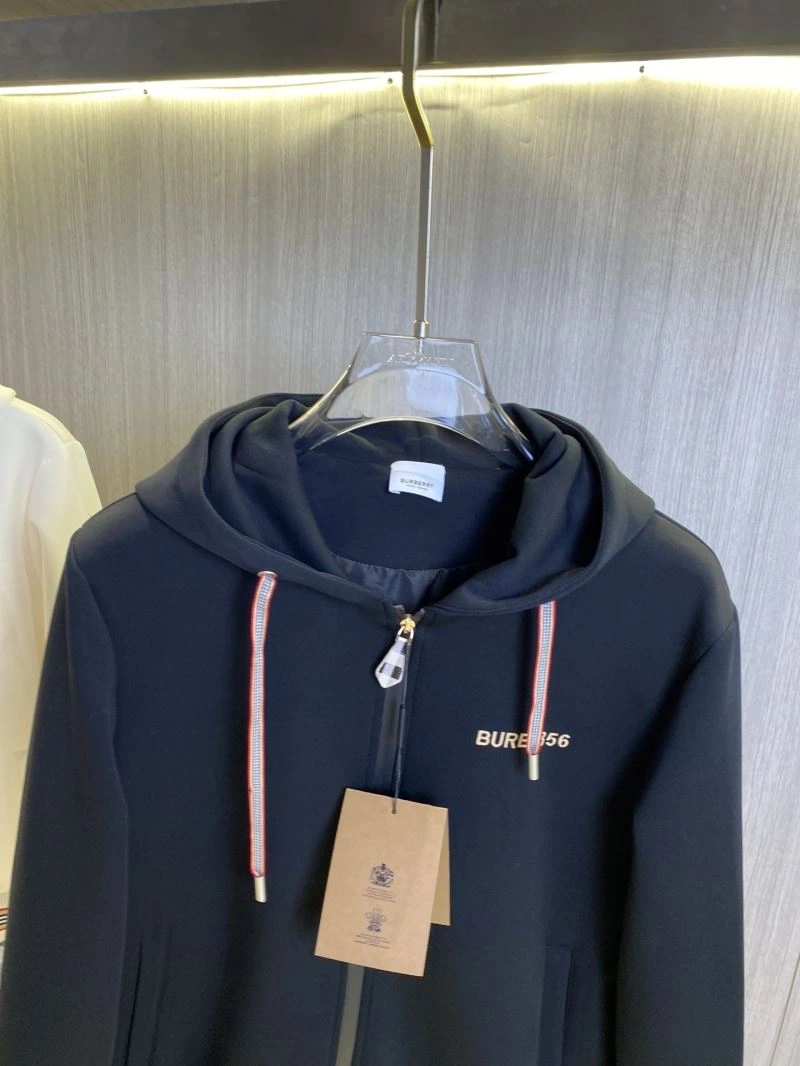 Burberry Outwear FreshLook 101748