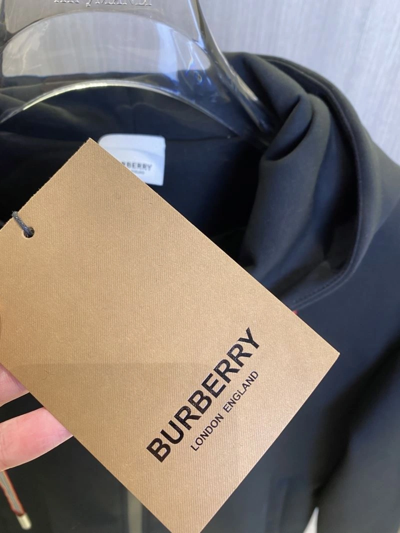 Burberry Outwear FreshLook 101748