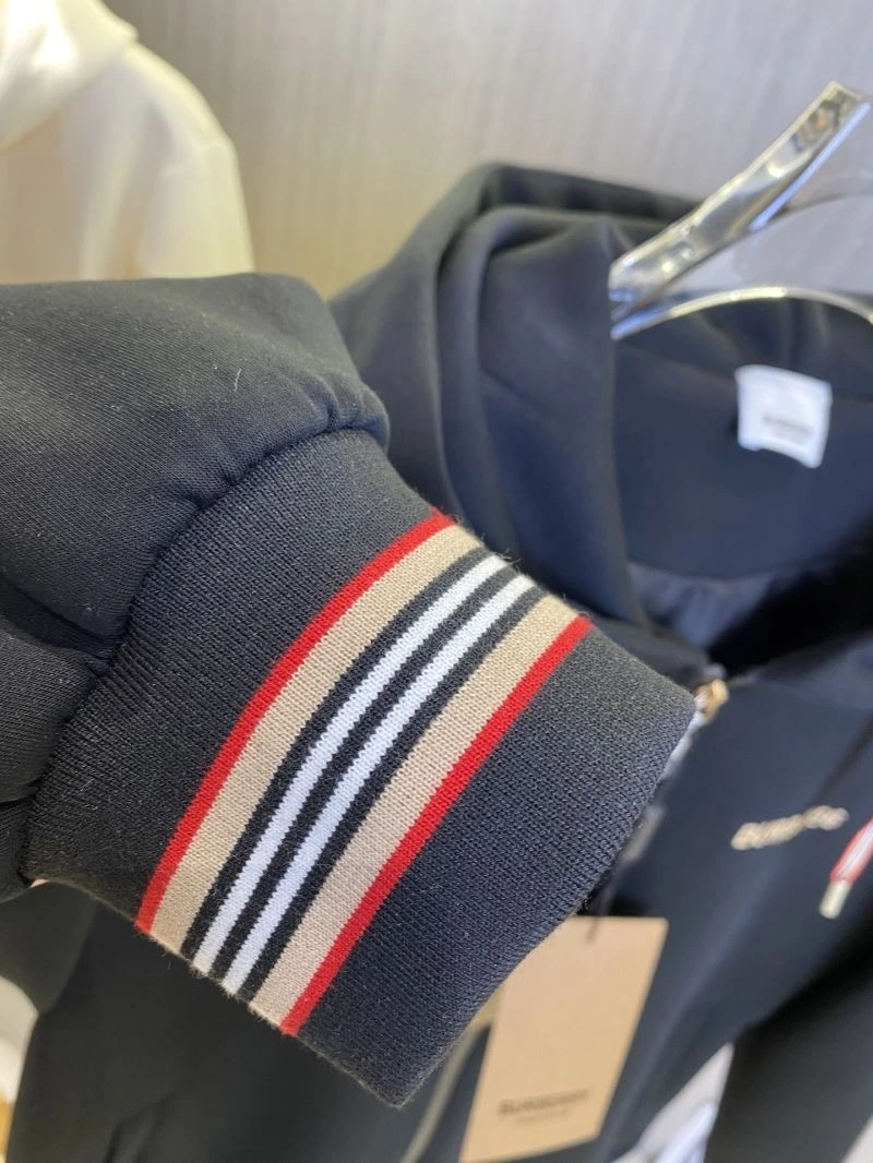 Burberry Outwear FreshLook 101748
