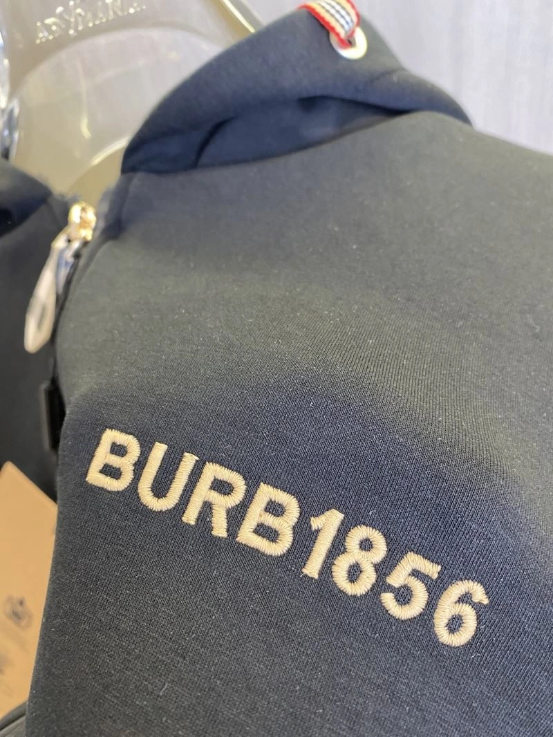 Burberry Outwear FreshLook 101748