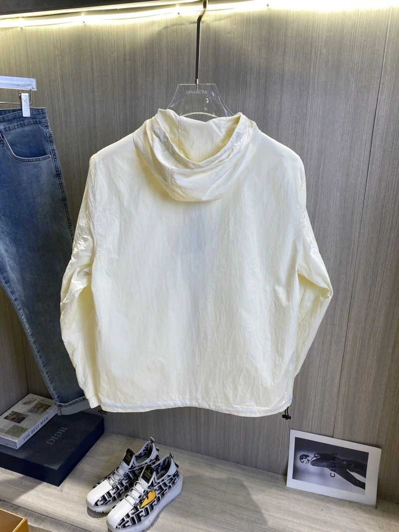 Burberry Outwear Snug 101737