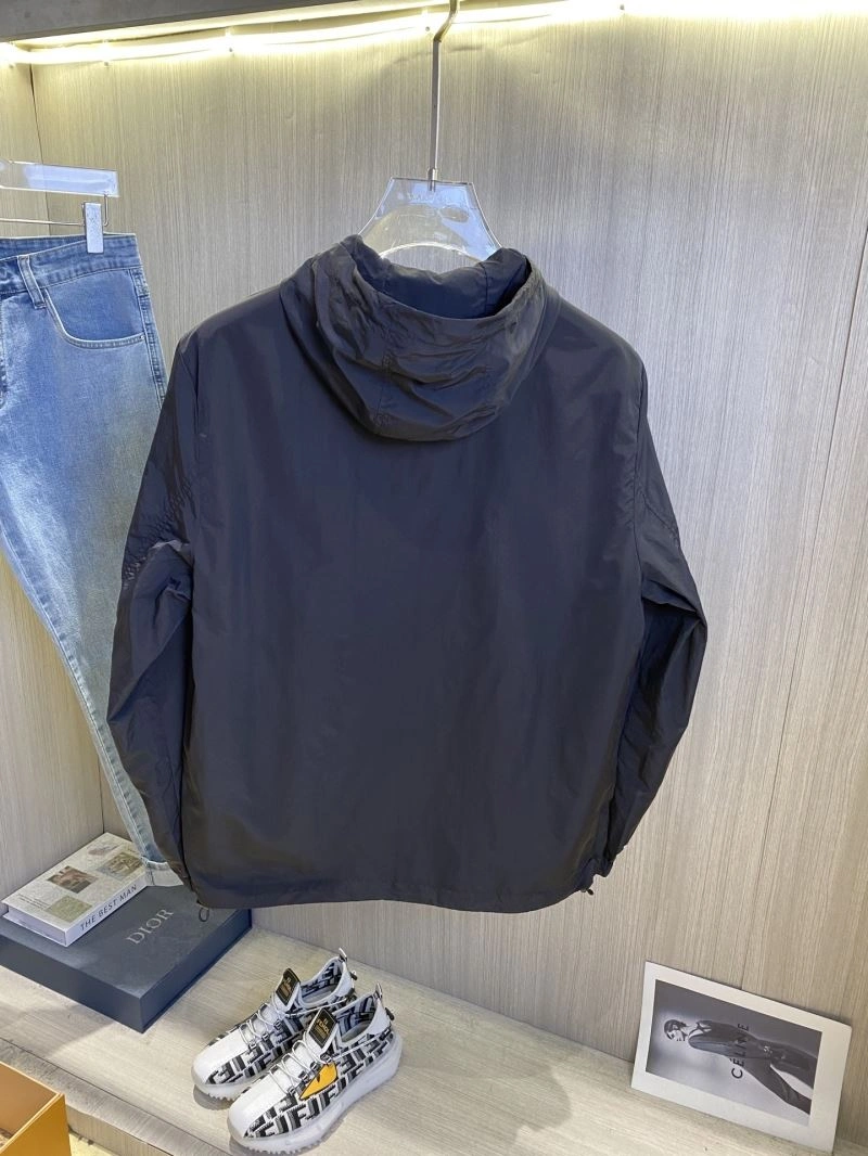 Burberry Outwear Supportive 101734