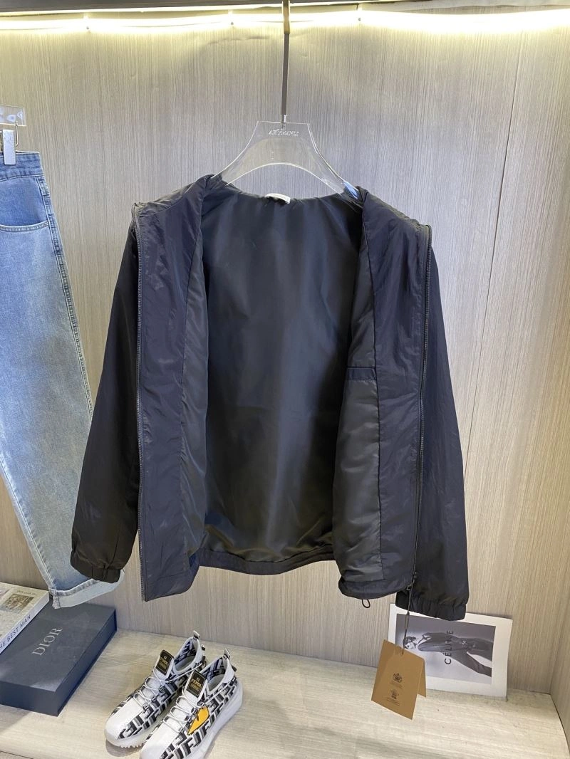 Burberry Outwear Supportive 101734
